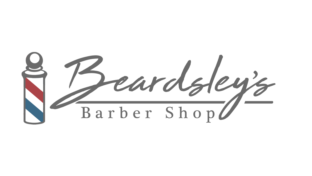 Cover photo of Beardsley’s Barber Shop
